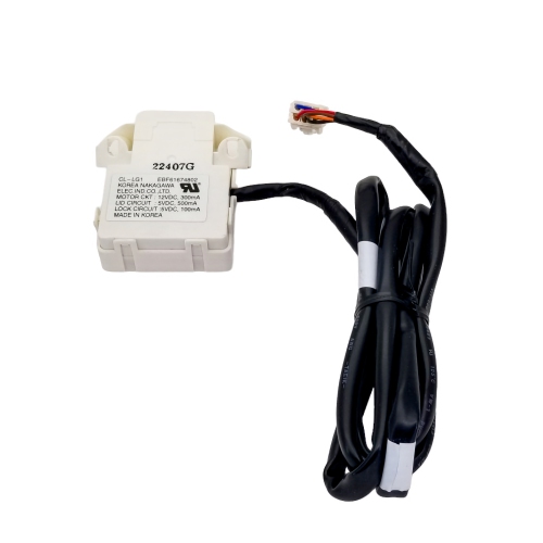 Commutateur de lave-glace WT7300CW de LG remis à neuf, n° de pièce : Pièce d'origine EBF61674802