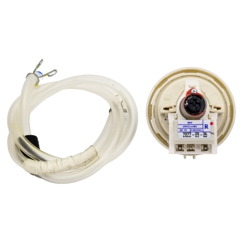 Commutateur LG Washer WT7300CW remis à neuf, capteur de numéro de pièce : Pièce d'origine 6501EA1001R