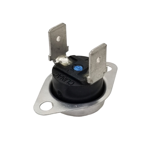 Refurbished LG Dryer Blower Housing Exhaust Thermostat P/N: 6931EL3002M OEM part