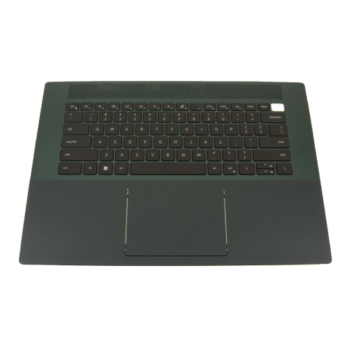 DELL  Refurbished (Good) Assy, Plmkb, Tpad, A, Bl, Fr-E, N16P