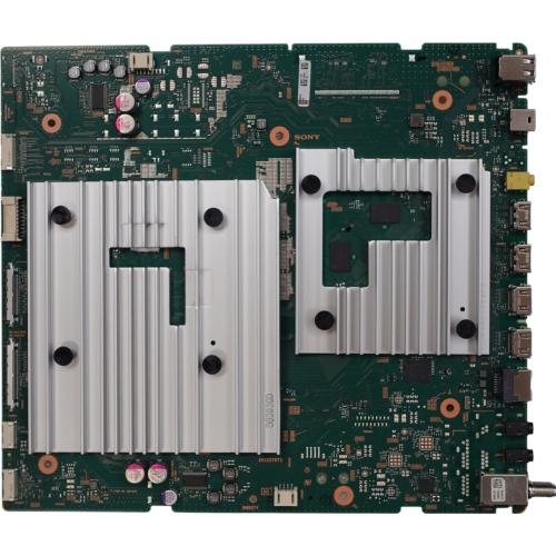 Refurbished Sony 85" X90L BRAVIA XR LED 4K HDR TV (Main Board) Compl. Svc 23Ld96a1 tc P/N: A-5056-956-A