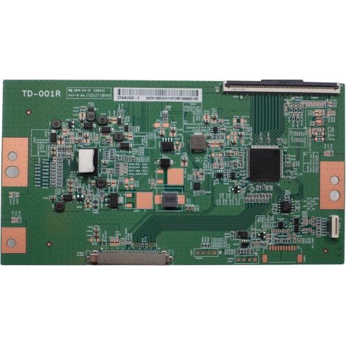 Refurbished Sony 85" X77L BRAVIA LED 4K HDR TV Mounted Pwb E-t-con (85) P/N: 1-017-150-11