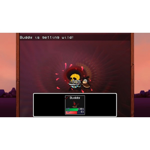 Lisa: Definitive Edition (English) (Ninendo Switch)