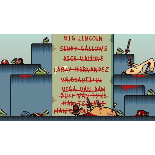 Lisa: Definitive Edition (English) (Ninendo Switch)