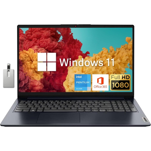 Lenovo IdeaPad 15.6