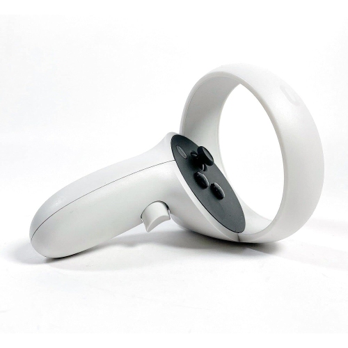 VRPARK  Left Hand Controller for Oculus Quest 2 Lol
                                                    
                                                    All in all a great experience