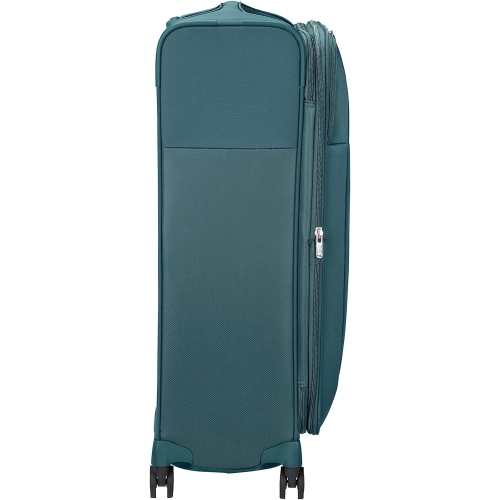 Valise extensible unisexe moyenne à roulettes pivotantes de Samsonite pour valise de Samsonite