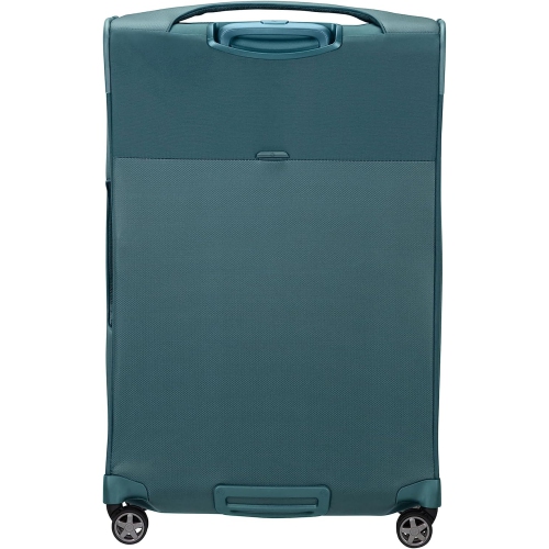 Valise extensible unisexe moyenne à roulettes pivotantes de Samsonite pour valise de Samsonite