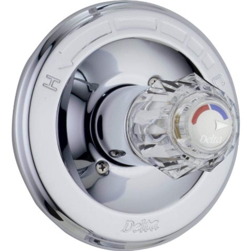 DELTA FAUCET  T13022, Chrome