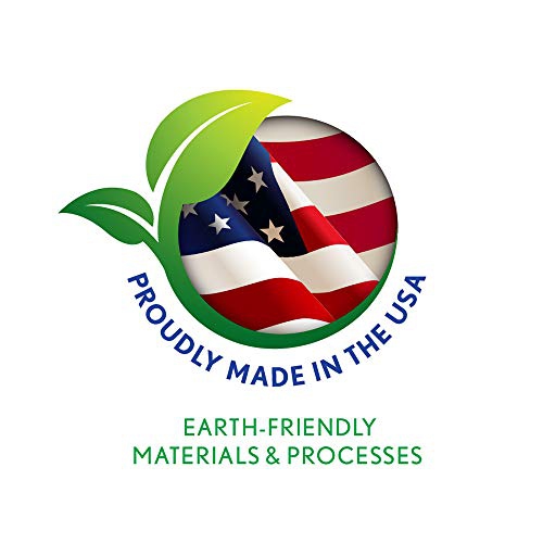 Le siège de toilette avant ouvert BEMIS 550TTT 000 ne se desserre jamais et offre le parfait ajustement, rond, bois émaillé durable, W.