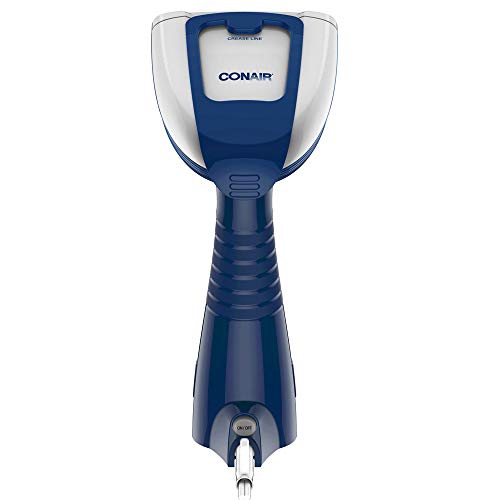Conair GS38NXC Turbo ExtremeSteam Handheld Fabric Steamer