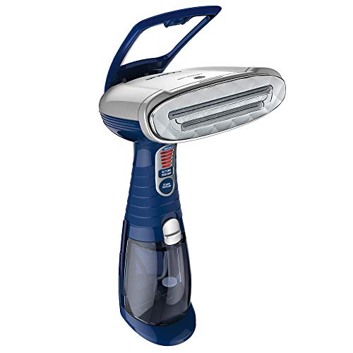 Conair GS38NXC Turbo ExtremeSteam Handheld Fabric Steamer