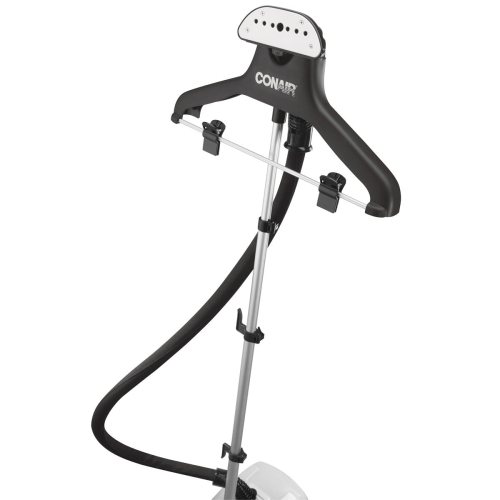 Défroisseur à vapeur vertical Conair de GS28NXC W avec Microban