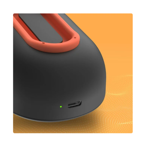 Refurbished- Skullcandy Ounce XT Portable Wireless Speaker, Black