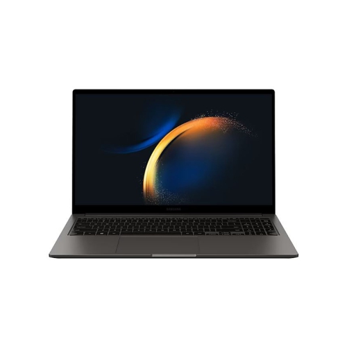 SAMSUNG  - Galaxy Book3 15.6" Laptop-Graphite(Intel Core I5 1355U/512GB SSD/16GB Ram/windows 11)-(Np754Xfg-Ka3Ca)