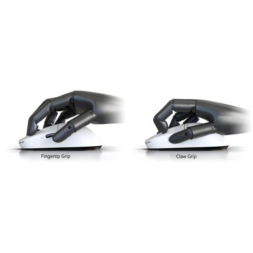 Pulsar Gaming Gears X2A Black Buttons Wireless Ultralight, Ambidextrous, High Performance, Ergonomic Design, 2.4Ghz 1ms Polling Rate PAW3395 26K DPI