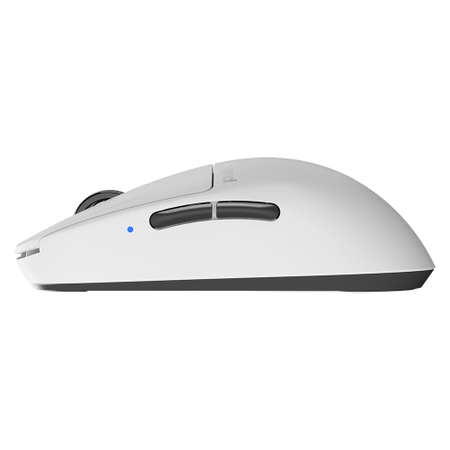 Pulsar Gamig Gears X2A Mini Black Buttons Wireless Ultralight, Ambidextrous, High Performance, Ergonomic Design, 2.4Ghz 1ms Polling Rate PAW3395 26K