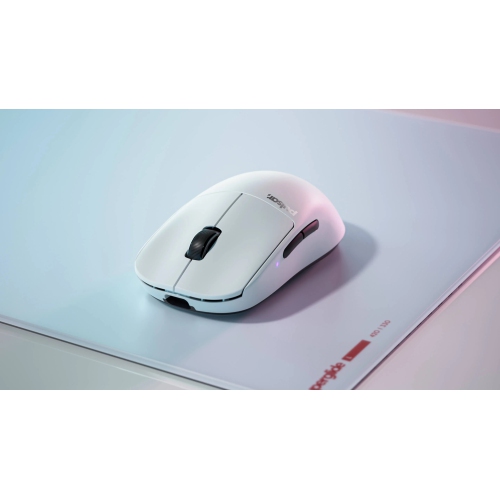 Pulsar Gamig Gears X2A Mini Black Buttons Wireless Ultralight, Ambidextrous, High Performance, Ergonomic Design, 2.4Ghz 1ms Polling Rate PAW3395 26K