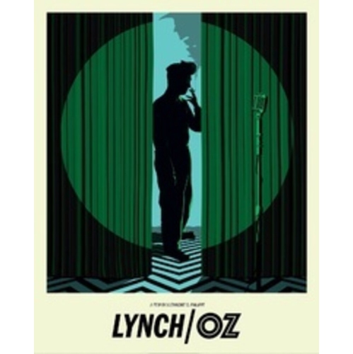 Lynch/Oz[BLU-RAY]