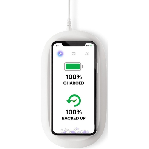 Sandisk iXpand Wireless Charger