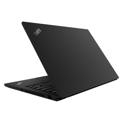 ThinkPad T14, 14" FHD Touch, Intel Core i5-10310U, 16GB, 512GB NVMe SSD, HDMI, Webcam, Win 11 Pro by LENOVO - Refurbished condition - Image 5