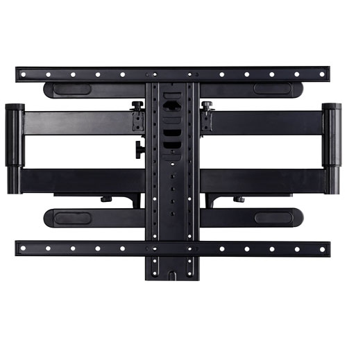 Sanus Outdoor40" - 85" Full Motion TV Wall Mount