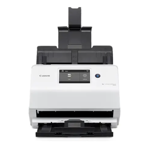 Open Box - Canon imageFORMULA R50 Office Document Scanner