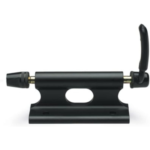 Saris Quick Release Fork Block Traps, Cycling Single Bike Fork Mount for Trucks