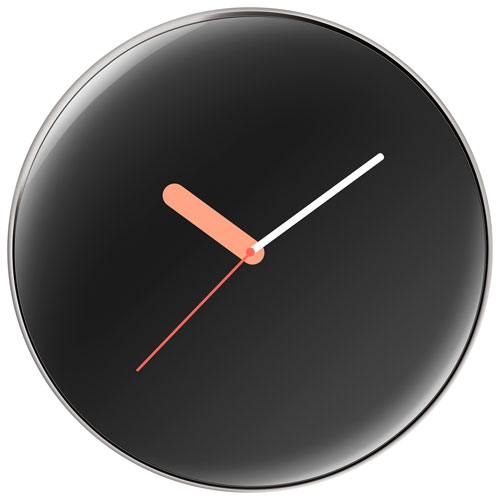 Google Nest Wi-Fi Smart Learning Thermostat - Polished Silver