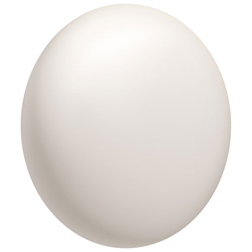 Capteur de température Nest de Google - Porcelaine - Paquet de 3