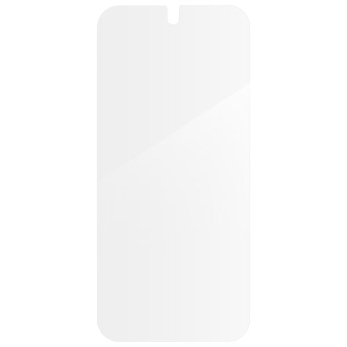 Protecteur d'écran Glass Elite InvisibleShield de ZAGG pour Pixel 9/9 Pro de Google