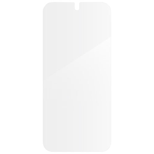 Protecteur d'écran Glass Elite InvisibleShield de ZAGG pour Pixel 9 Pro XL de Google