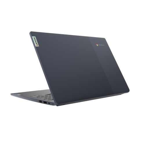 Lenovo 3i Chromebook Laptop, 15.6" FHD IPS Narrow Bezel, Intel Pentium Silver N6000, 4, 128GB eMMC