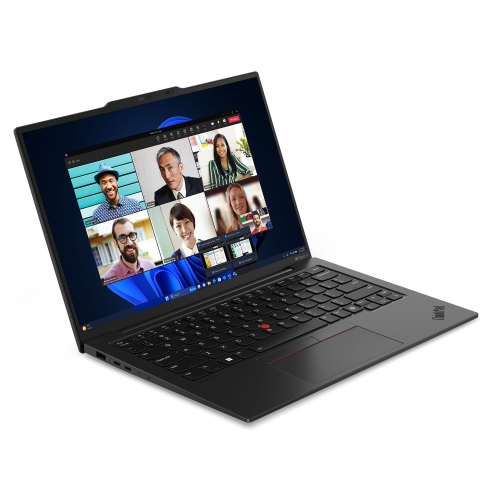 Lenovo ThinkPad X1 Carbon Gen 12 Intel Laptop, 14" IPS Low Power, Intel Core Ultra 7 155U, 32, 512GB SSD