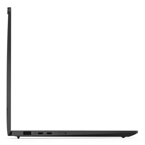 Lenovo ThinkPad X1 Carbon Gen 12 Intel Laptop, 14" IPS Low Power, Intel Core Ultra 7 155U, 32, 512GB SSD