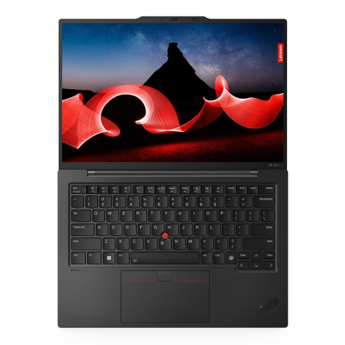 Lenovo ThinkPad X1 Carbon Gen 12 Intel Laptop, 14" IPS Low Power, Intel Core Ultra 7 155U, 32, 512GB SSD