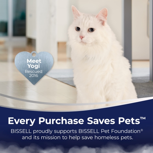 BISSELL® CrossWave® HydroSteam™ Plus Multi-Surface Wet Dry Vac, Wash, Vacuum and Steam, 3515B