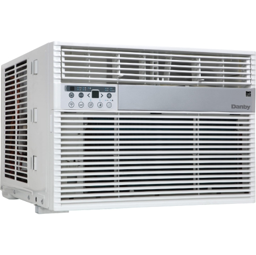 Danby DAC145EB6WDB-6 14,500 BTU Window AC in White with WIFI and Wireless Connect