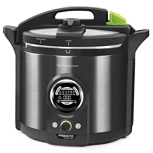 Cheap pressure canner sale