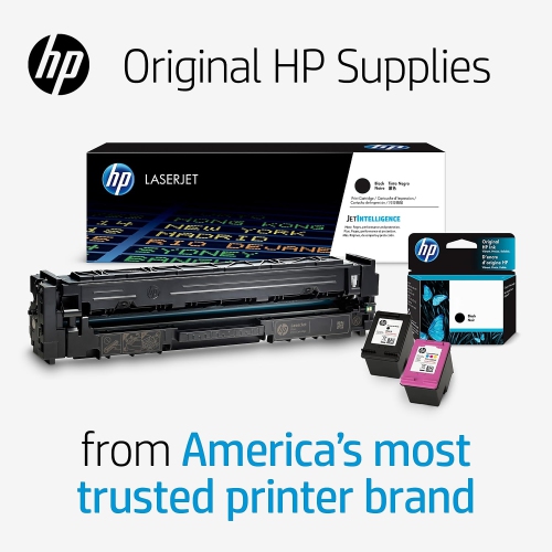 HP 410A Black Original Toner Cartridge