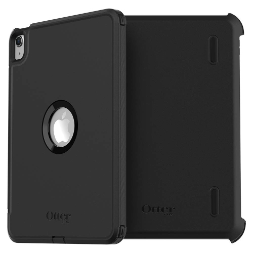 OTTERBOX Defender Series Case for iPad Air - Non-Retail/Ships in Polybag - Black