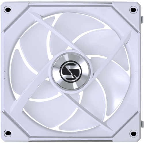 Lian Li SLIN140-1W Uni Fan Sl-Infinity - Case Fan