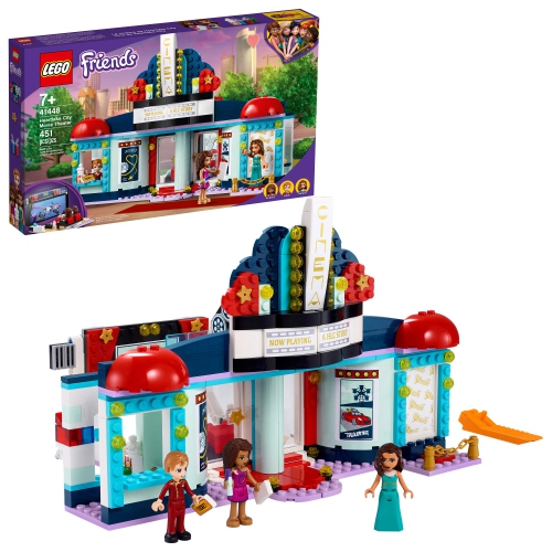 Friends lego set best buy sale