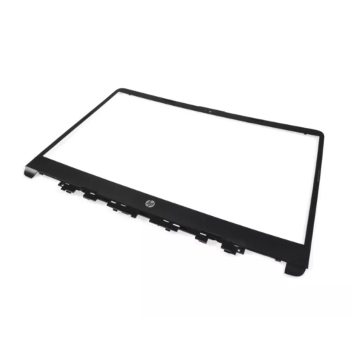 Refurbished HP LCD BEZEL SINGLE MIC M03787-001