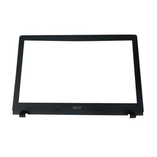 Refurbished Acer LCD BEZEL ASSY BLACK (BLACK CAP) 60.GDZN7.002