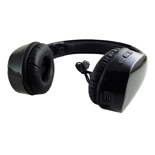 Targus TA-44HP-BT Bluetooth Headset