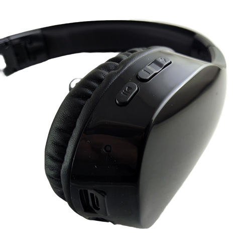 Targus TA-44HP-BT Bluetooth Headset