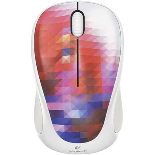 Logitech M317 Wireless Optical Mouse – 910-004244