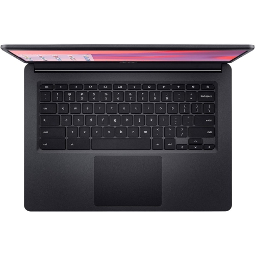 Refurbished Acer Chromebook 314 14" Touchscreen FHD Laptop - Intel Celeron N4020, 4GB RAM, 64GB eMMC, Chrome OS - CB314-1HT-C3ET