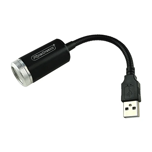 PIPEDREAM  USB Laser Projector Star Light